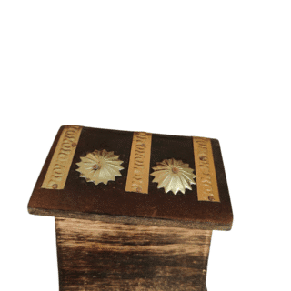 import placeholder for 8663