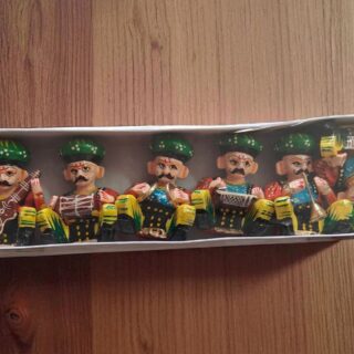 import placeholder for 8731