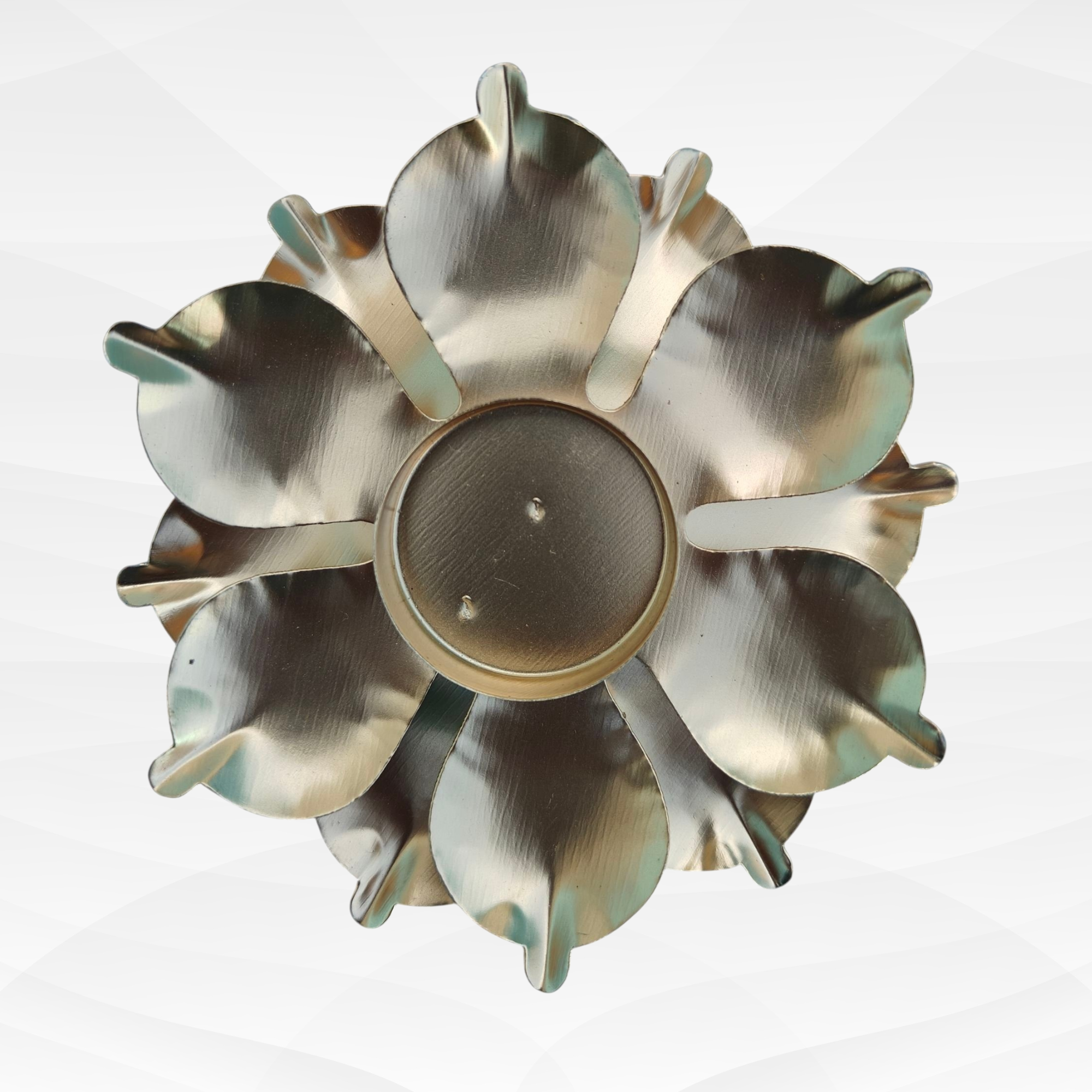 shower decorative piece