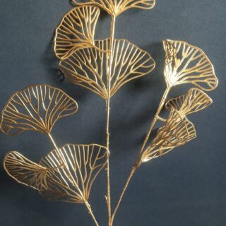 Mapple Leaf Christmas flower