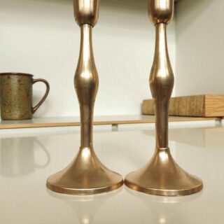 Candle stand Set of 2 for any festival specifically for Christmas