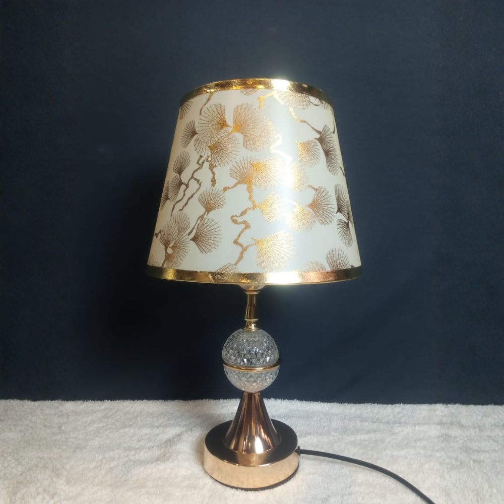 Radiance Table Lamp